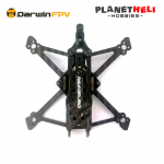 Darwin Tiny Ape Freestyle Frame Kit DarwinFpv